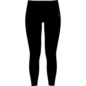 adidas Damen Workout Essentials Knit Scrunch Tights