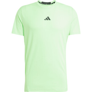 adidas Herren D4T Workout T-Shirt