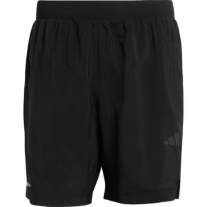 adidas Herren Tech Essentials 3 Stripes Shorts