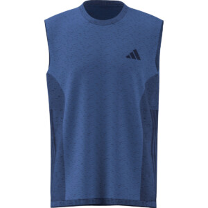 adidas Herren Workout Essentials Seamless Tanktop