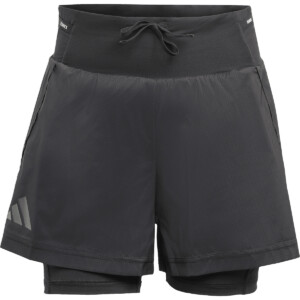 adidas Terrex Damen Xploric 2in1 Shorts