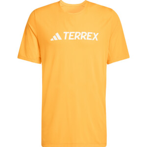 adidas Terrex Herren Multi Logo Tech T-Shirt