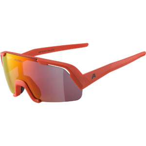 Alpina Kinder Rocket Youth Sportbrille