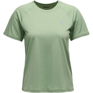 Black Diamond Damen Lightwire T-Shirt