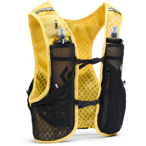 Black Diamond Distance 6 Hydration Trailrunningrucksack