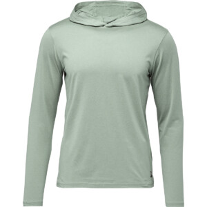 Black Diamond Herren Circuit Hoodie