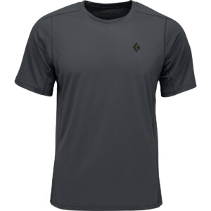 Black Diamond Herren Distance Tech T-Shirt
