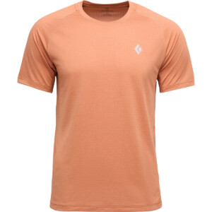 Black Diamond Herren Lightwire Tech T-Shirt