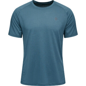 Black Diamond Herren Lightwire Tech T-Shirt
