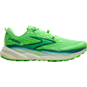 Brooks Herren Cascadia 19 Schuhe