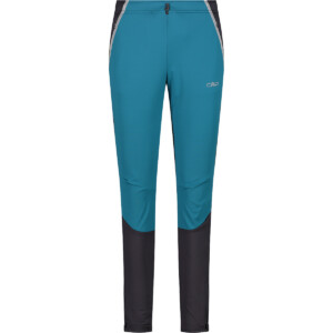 CMP Damen Long Softshell Hose