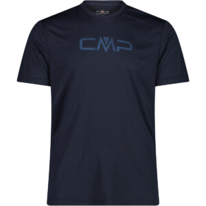 CMP Herren Funktions Print T-Shirt