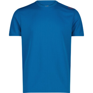 CMP Herren Funktions Print T-Shirt