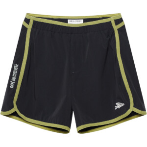 Café Du Cycliste Herren Lauriane Shorts