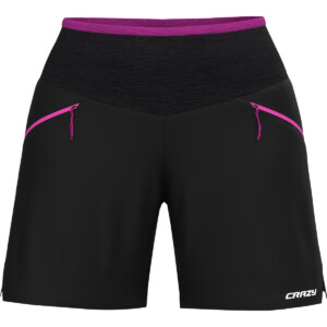 Crazy Damen Oxygen Shorts