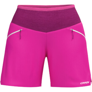 Crazy Damen Oxygen Shorts