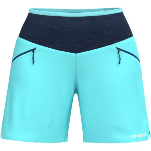 Crazy Damen Oxygen Shorts