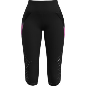 Crazy Damen Pressure 3/4 Tights