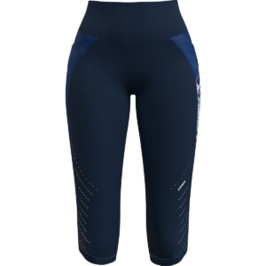 Crazy Damen Pressure 3/4 Tights