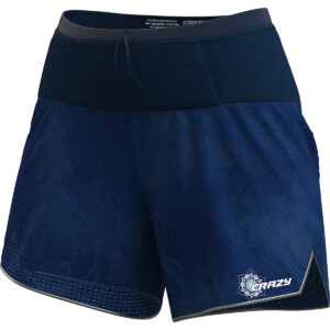 Crazy Damen Voltage Shorts