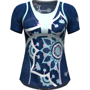 Crazy Damen Voltage T-Shirt
