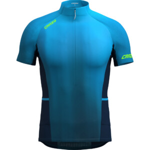 Crazy Herren Flash Trikot