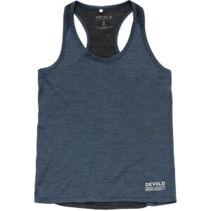 Devold Damen Endurance Merino 130 Top