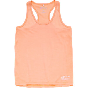 Devold Damen Endurance Merino 130 Top