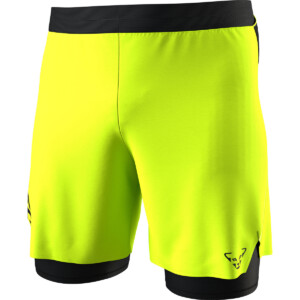 Dynafit Herren Alpine Pro 2/1 Shorts