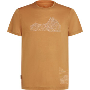 Icebreaker Herren 125 Cool-Lite Sphere Beta T-Shirt