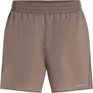Icebreaker Herren ZoneKnit Speed 6" Shorts