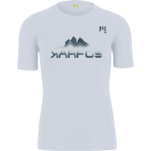 Karpos Herren Loma Evo Print T-Shirt