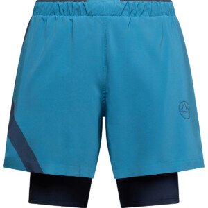La Sportiva Herren Flow 5" Shorts