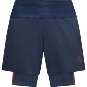 La Sportiva Herren Ultra Distance Shorts