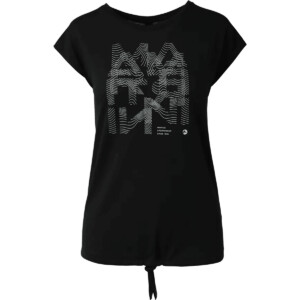 Martini Sportswear Damen Alpmate Flow T-Shirt