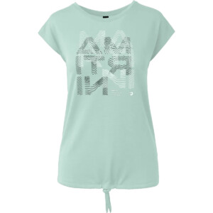 Martini Sportswear Damen Alpmate Flow T-Shirt