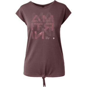 Martini Sportswear Damen Alpmate Flow T-Shirt