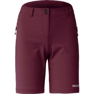 Martini Sportswear Damen Alpmate Sonic Shorts