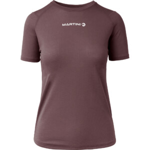 Martini Sportswear Damen Alpmate Trail T-Shirt