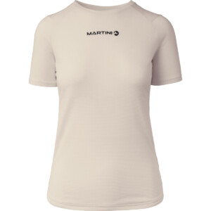 Martini Sportswear Damen Alpmate Trail T-Shirt