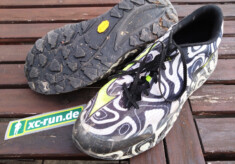 Mizuno Neo Accera