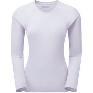 Montane Damen Dart Nano Longsleeve
