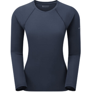 Montane Damen Dart Nano Longsleeve