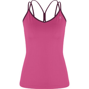 Montura Damen Crimp Cross Top