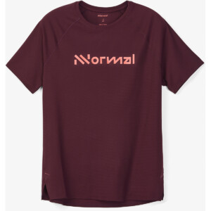 NNormal Damen Race T-Shirt