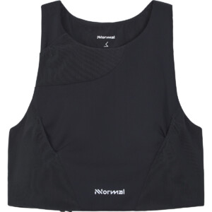 NNormal Damen Trail Crop Top