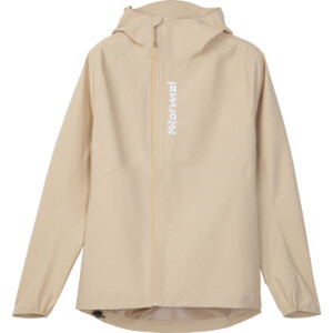 NNormal Damen Trail Rain Jacke