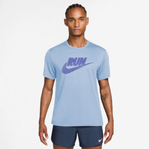 Nike Herren Miler Run Energy T-Shirt