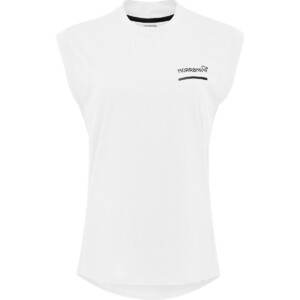 Norrona Damen Senja Equaliser Sleeveless T-Shirt