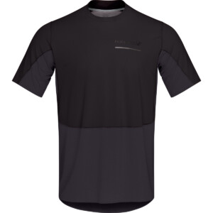 Norrona Herren Senja Equaliser Lightweight T-Shirt